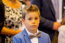 18.05.2023 Erstkommunion